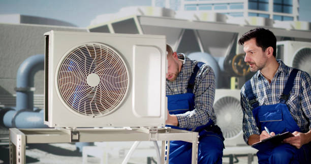 Best HVAC Tune-Up Services  in Alma, AR