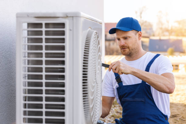 Best Furnace Repair Near Me  in Alma, AR
