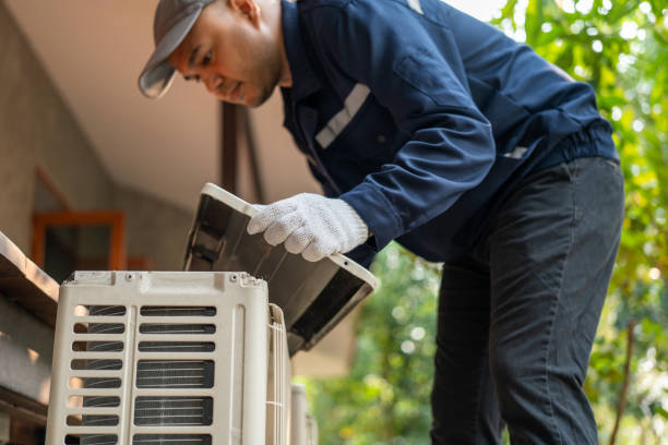 Best HVAC Cleaning Services  in Alma, AR